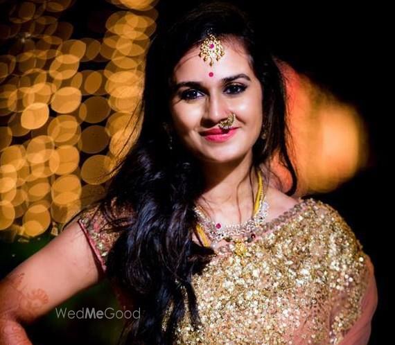 Photo By Makeup by Aanchal Balaraj - Bridal Makeup