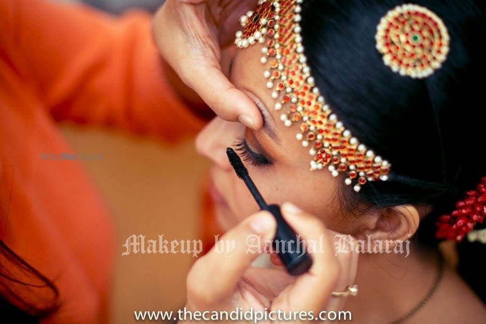 Photo By Makeup by Aanchal Balaraj - Bridal Makeup