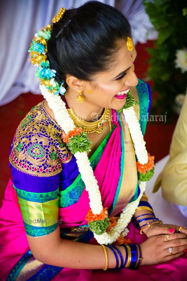 Photo By Makeup by Aanchal Balaraj - Bridal Makeup