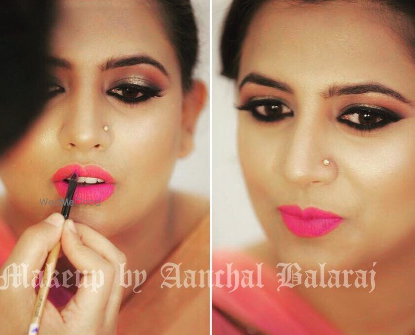 Photo By Makeup by Aanchal Balaraj - Bridal Makeup