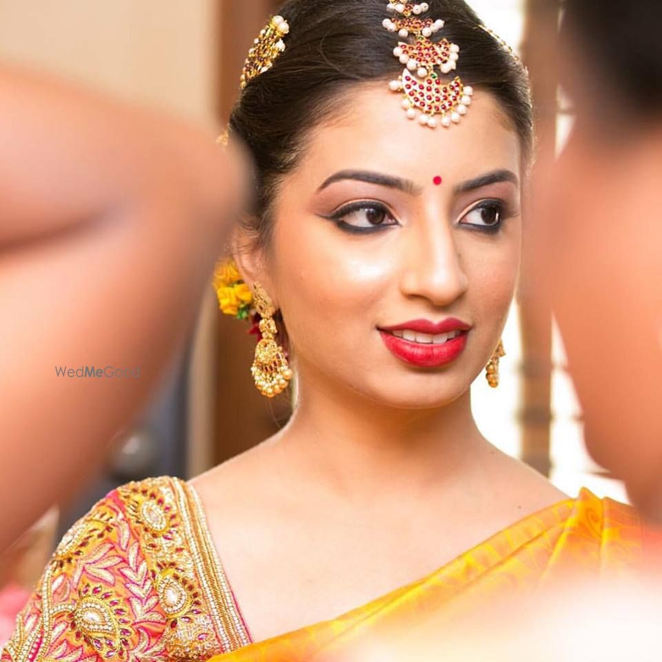 Photo By Makeup by Aanchal Balaraj - Bridal Makeup