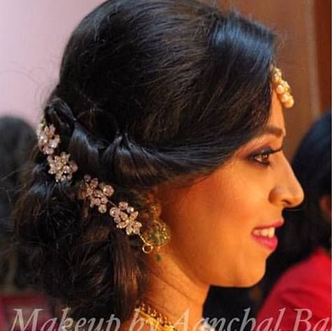 Photo By Makeup by Aanchal Balaraj - Bridal Makeup