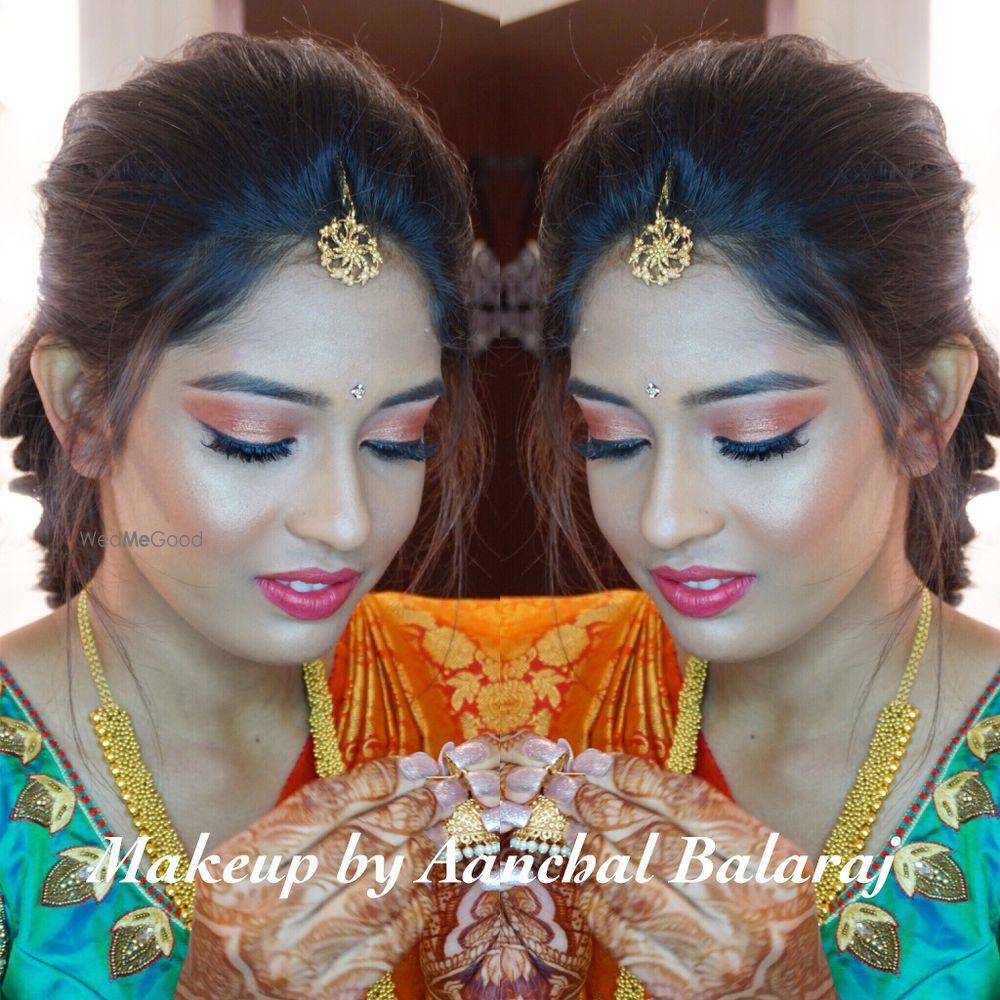 Photo By Makeup by Aanchal Balaraj - Bridal Makeup