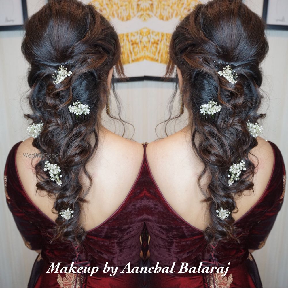 Photo By Makeup by Aanchal Balaraj - Bridal Makeup