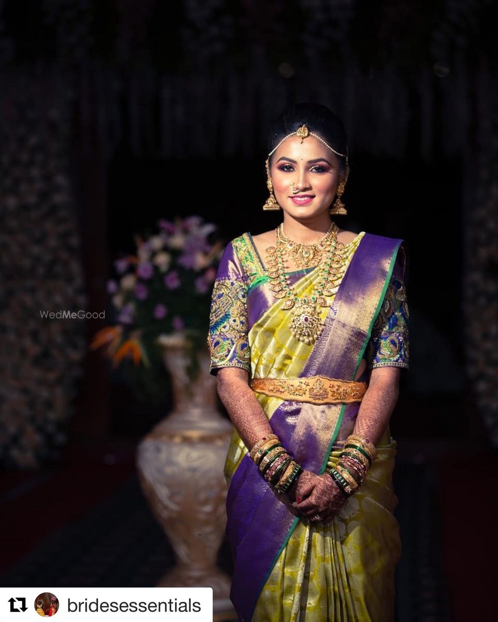 Photo By Makeup by Aanchal Balaraj - Bridal Makeup