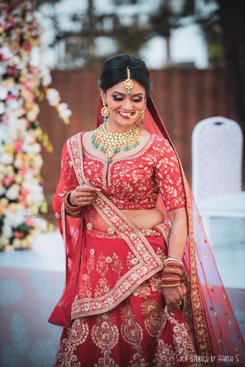 Photo By Makeup by Aanchal Balaraj - Bridal Makeup