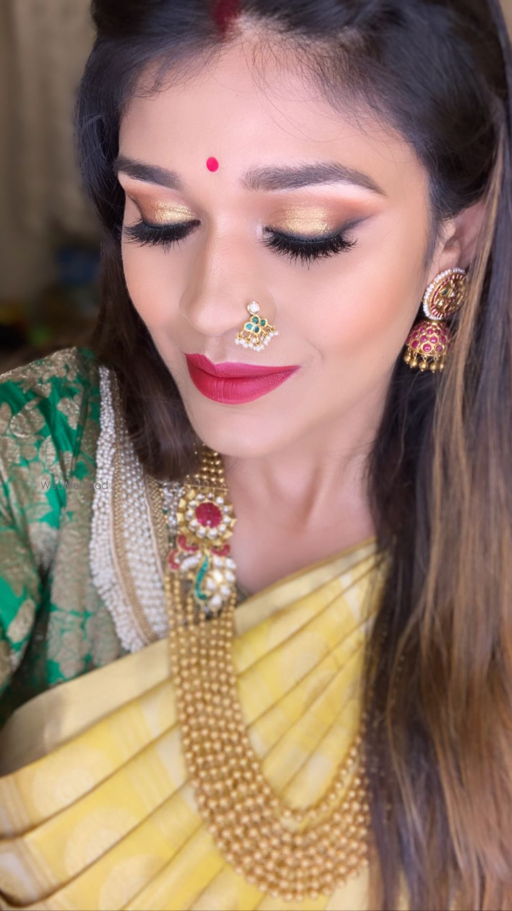 Photo By Makeup by Aanchal Balaraj - Bridal Makeup