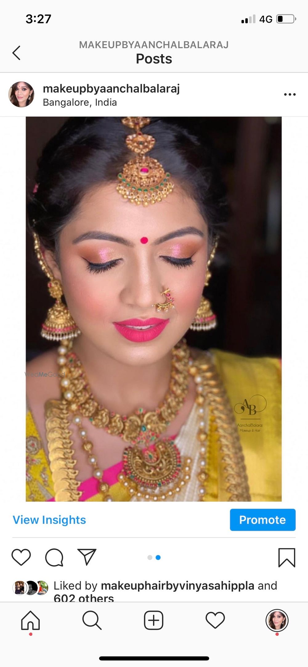 Photo By Makeup by Aanchal Balaraj - Bridal Makeup