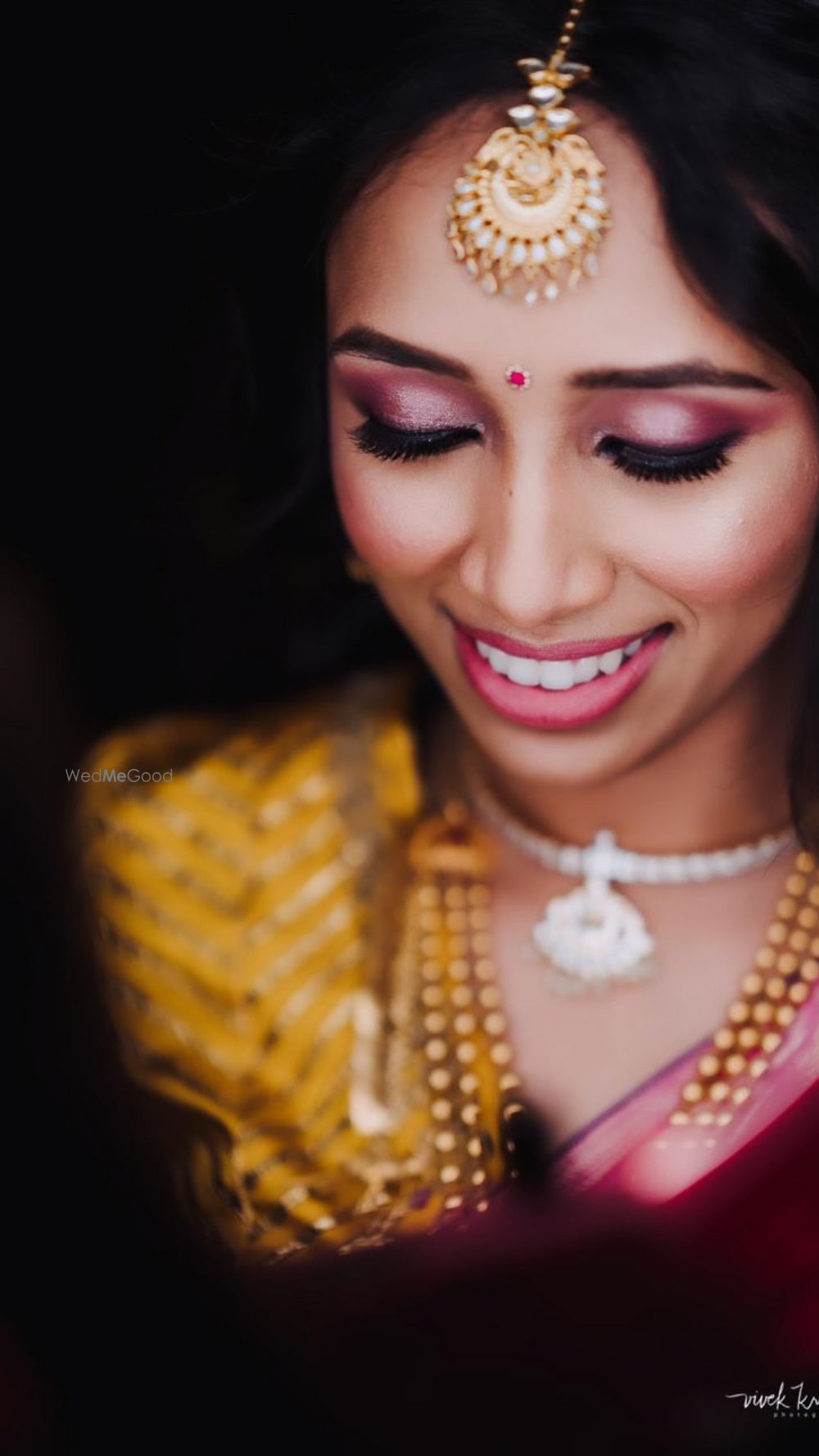 Photo By Makeup by Aanchal Balaraj - Bridal Makeup