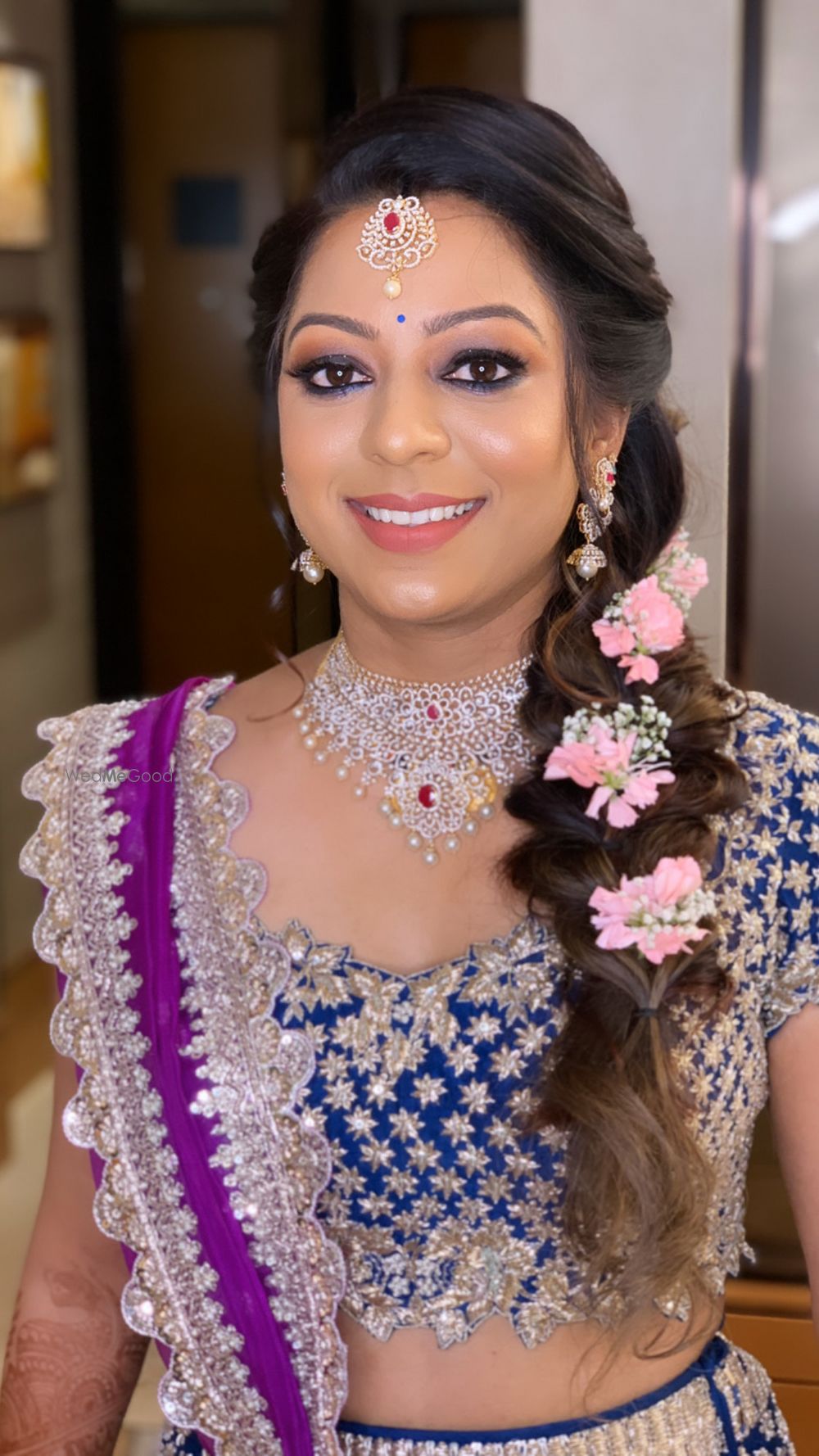 Photo By Makeup by Aanchal Balaraj - Bridal Makeup