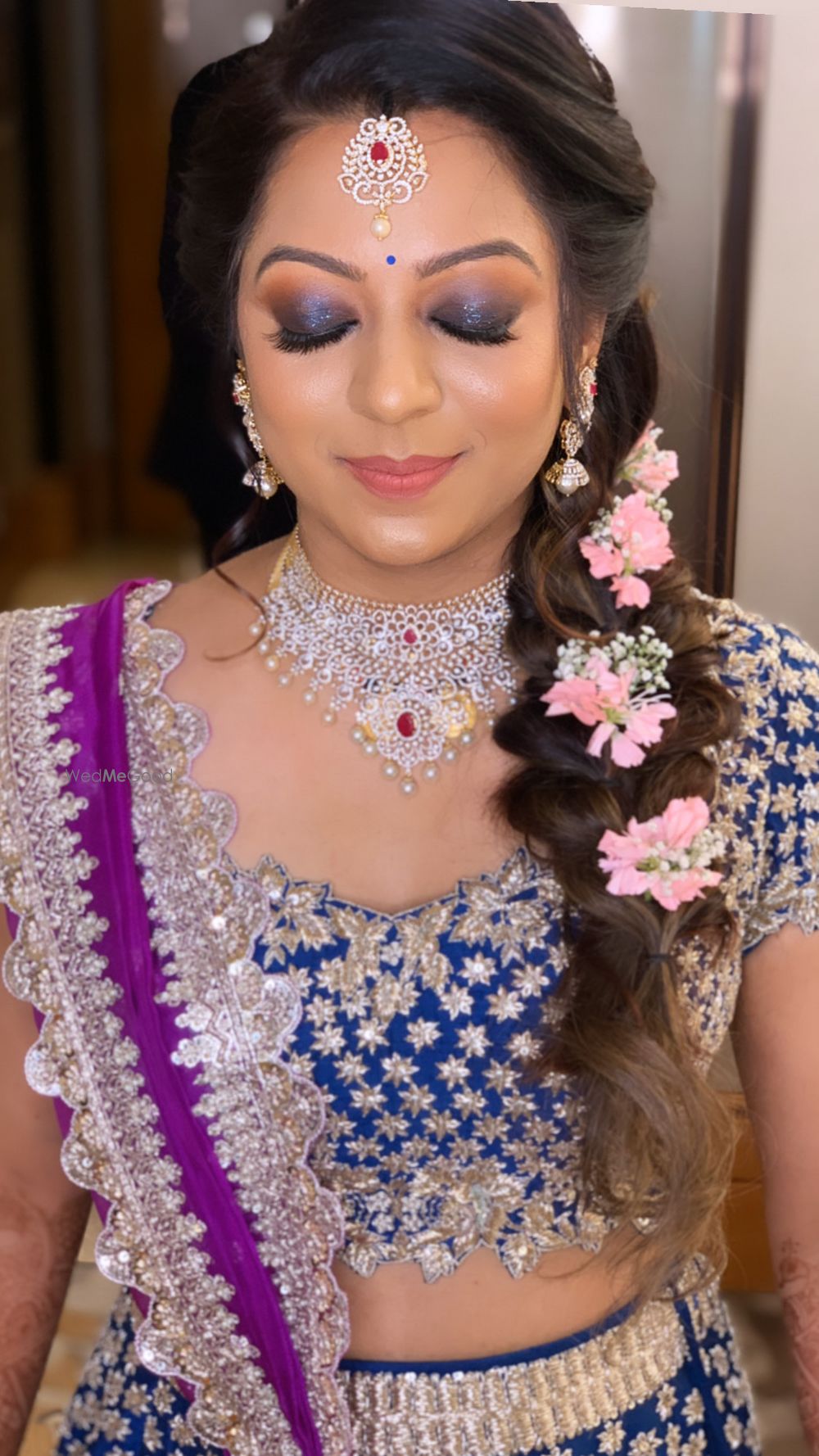 Photo By Makeup by Aanchal Balaraj - Bridal Makeup