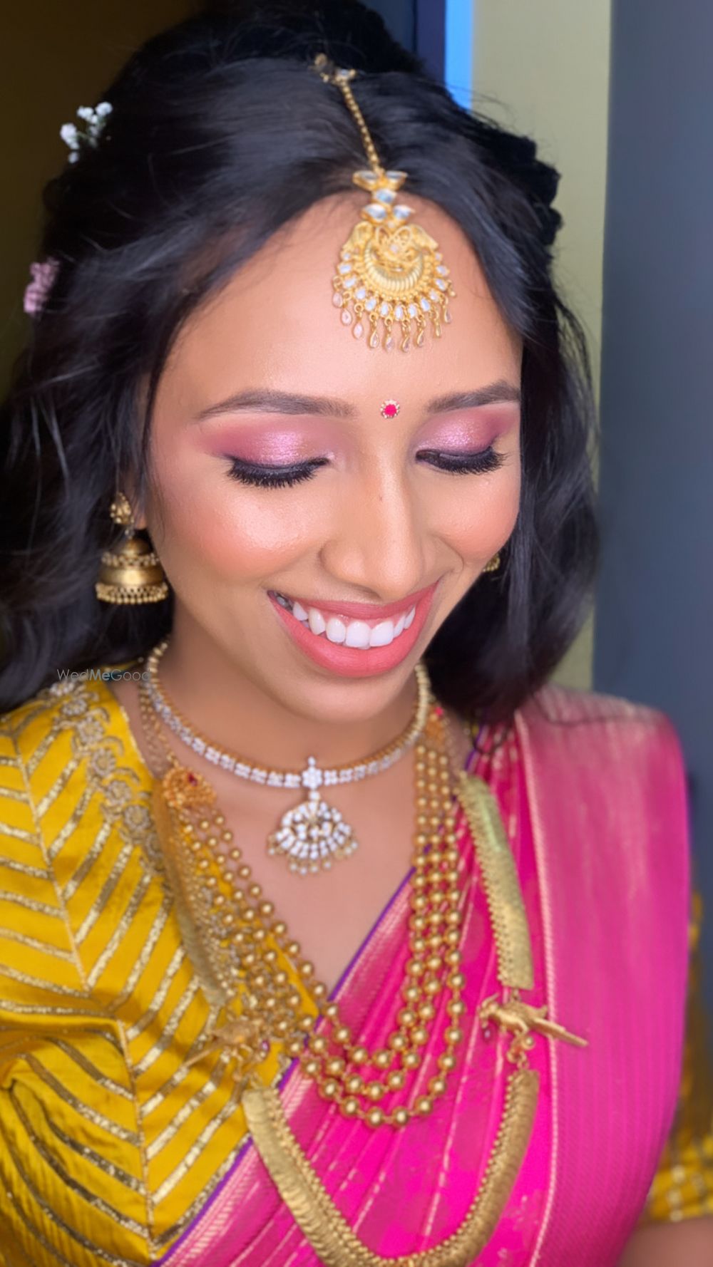 Photo By Makeup by Aanchal Balaraj - Bridal Makeup