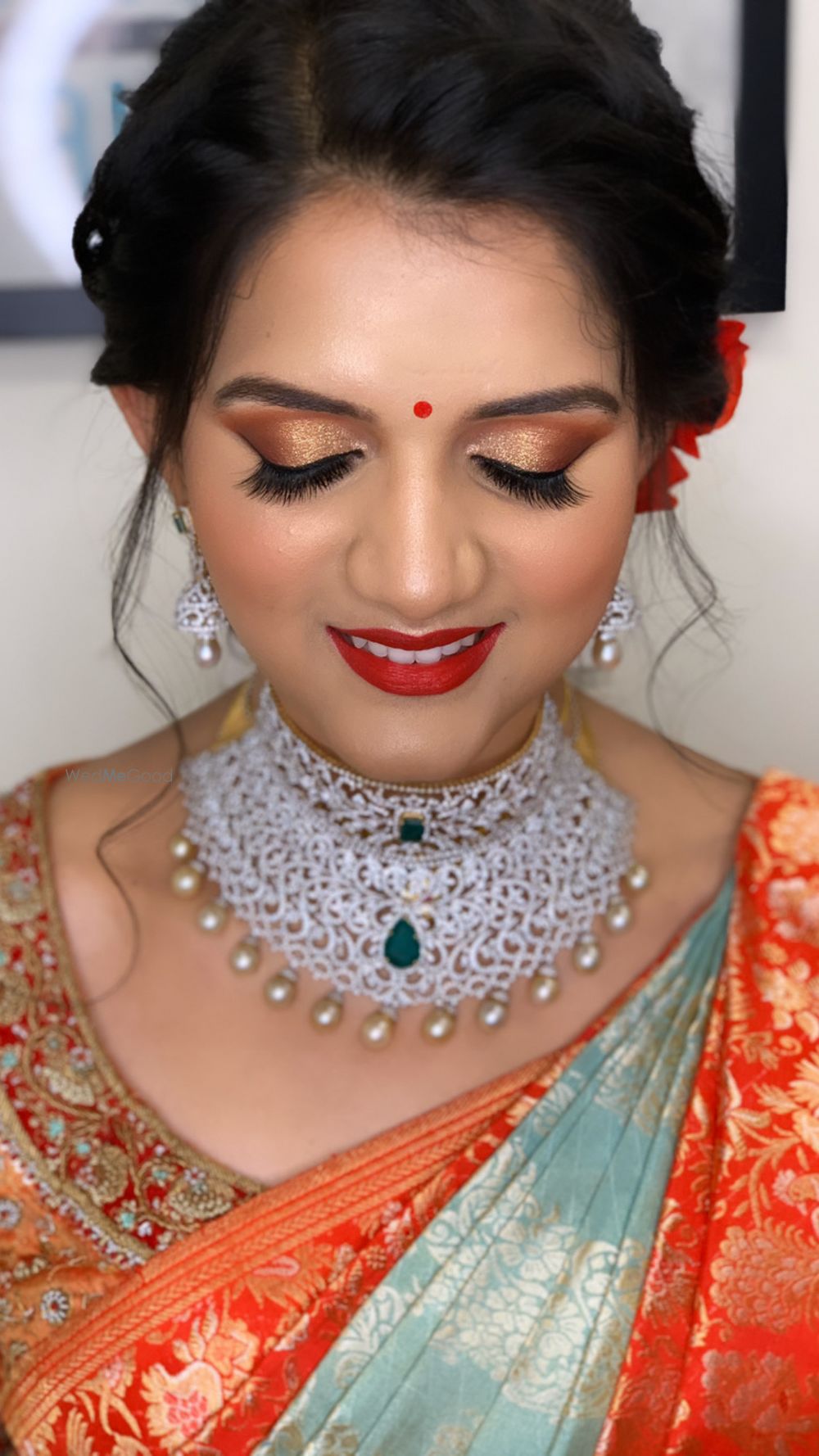 Photo By Makeup by Aanchal Balaraj - Bridal Makeup