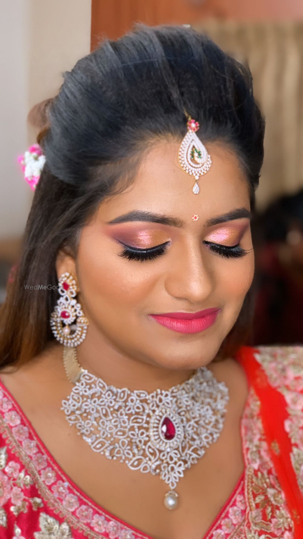 Photo By Makeup by Aanchal Balaraj - Bridal Makeup