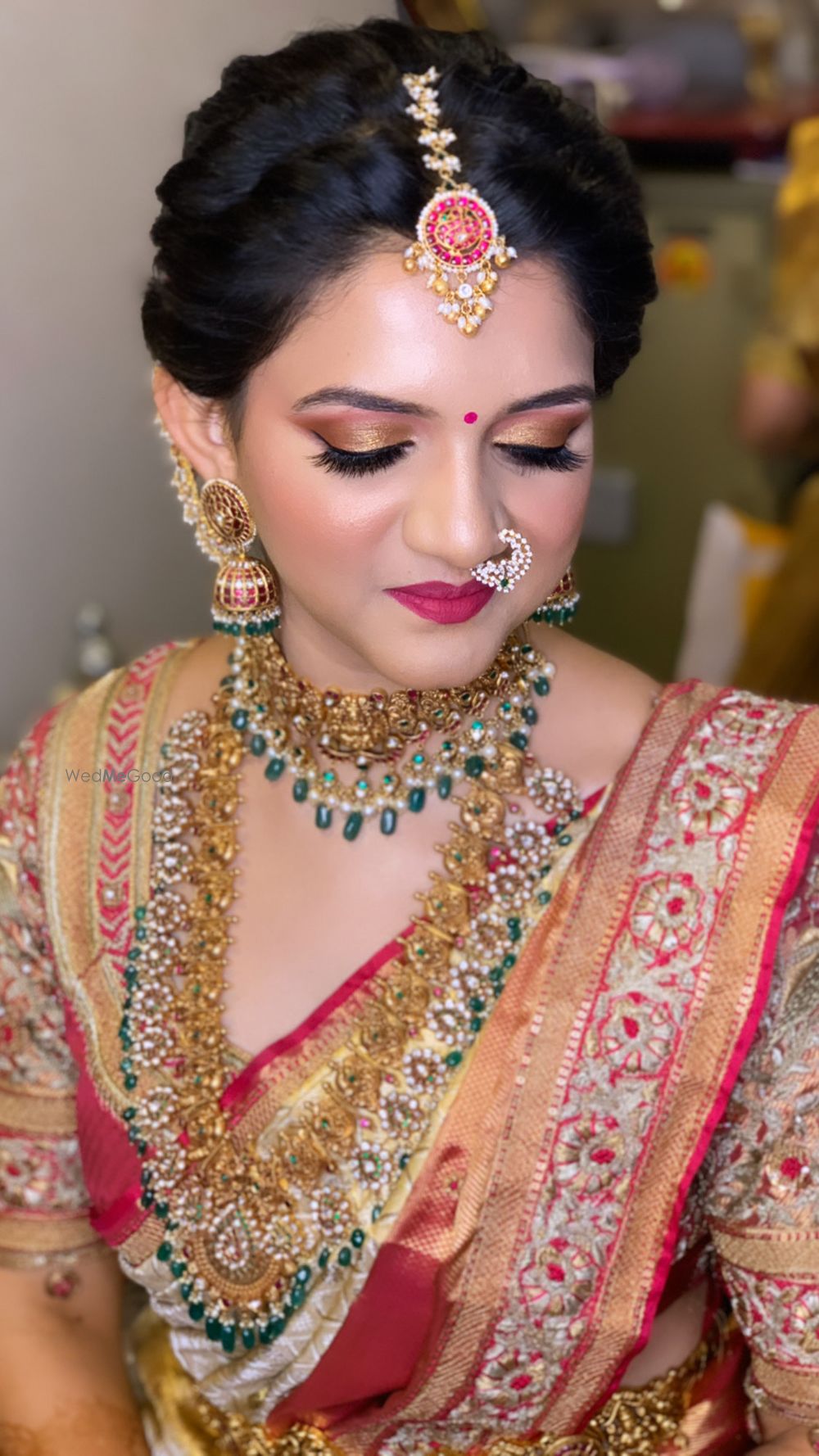 Photo By Makeup by Aanchal Balaraj - Bridal Makeup