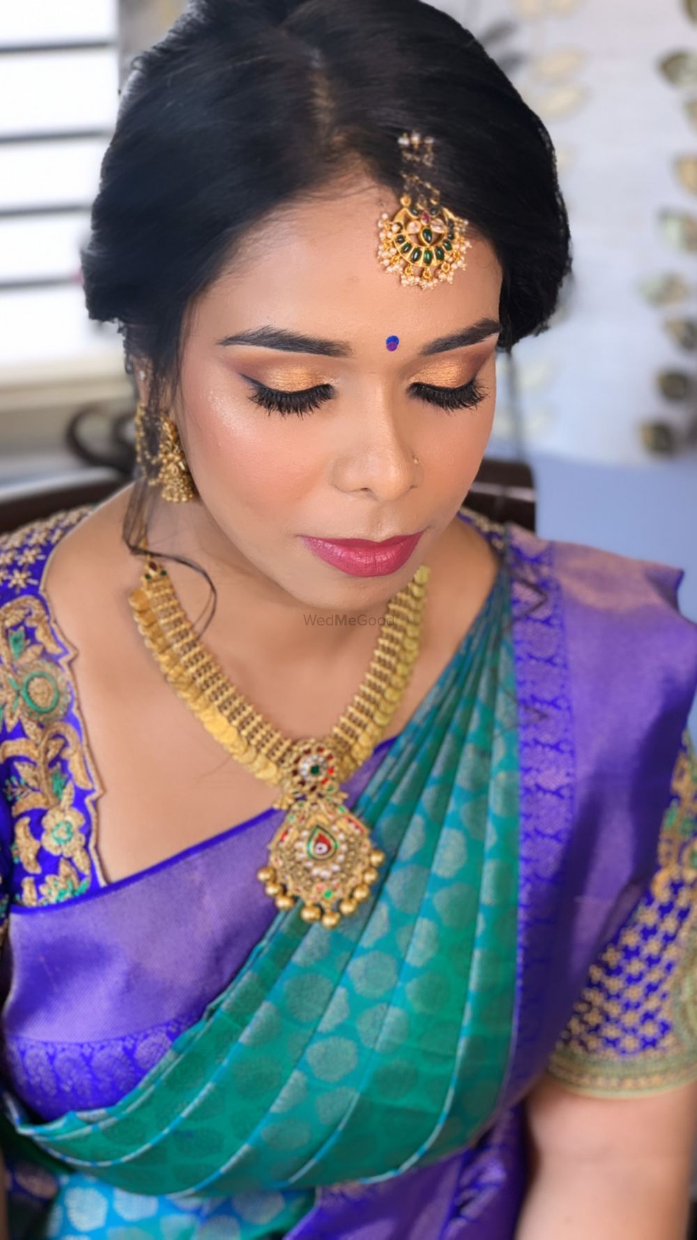 Photo By Makeup by Aanchal Balaraj - Bridal Makeup