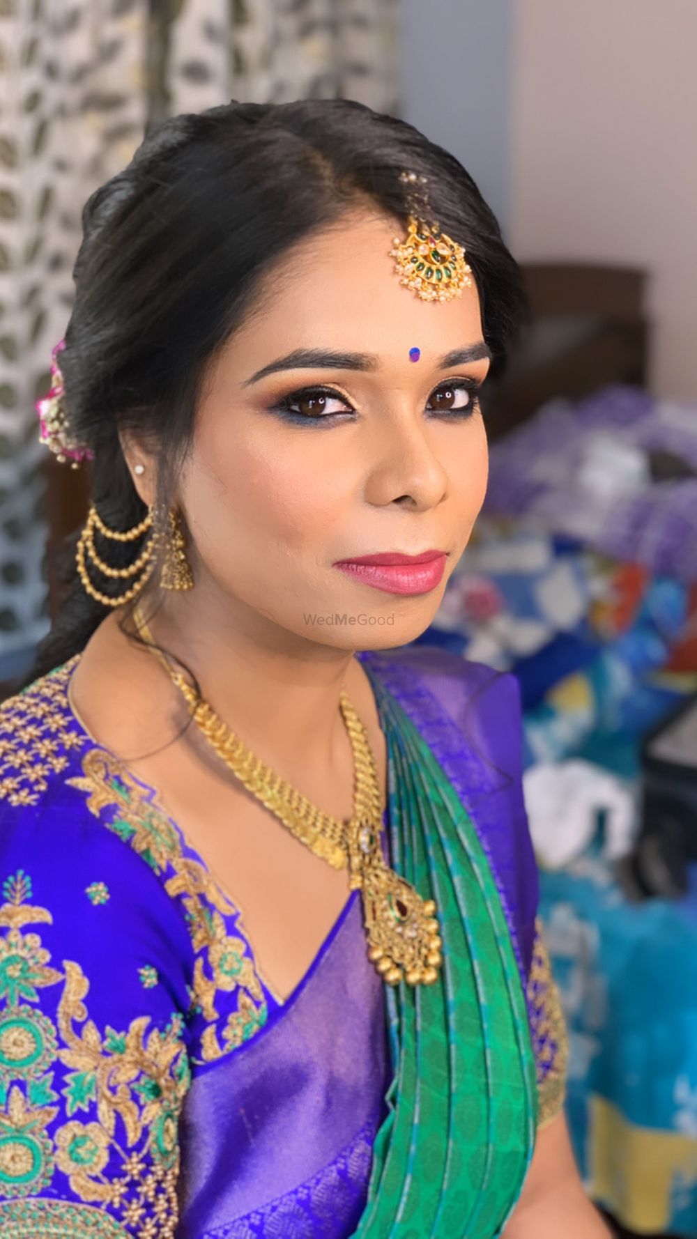 Photo By Makeup by Aanchal Balaraj - Bridal Makeup