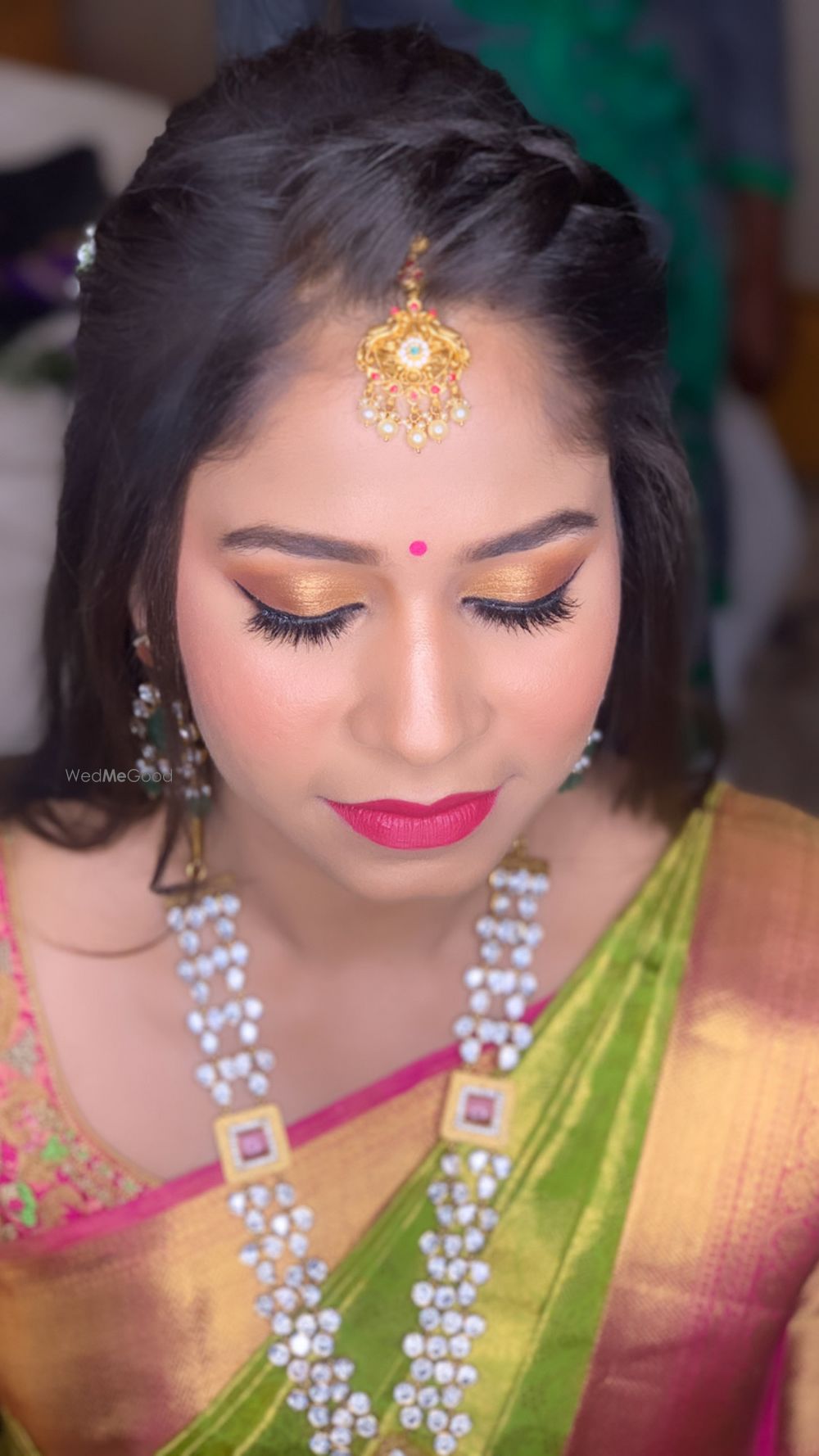 Photo By Makeup by Aanchal Balaraj - Bridal Makeup