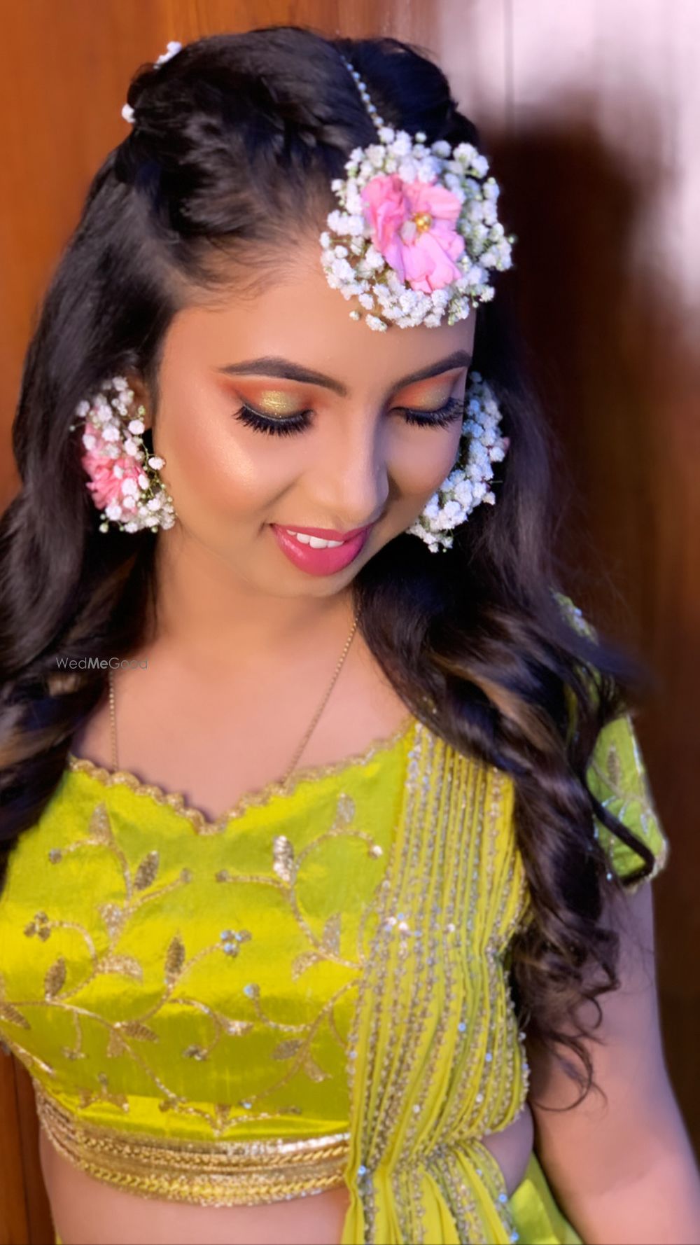 Photo By Makeup by Aanchal Balaraj - Bridal Makeup