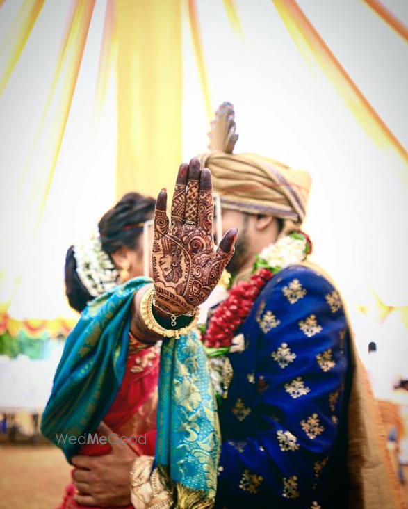 Photo By SD Photography  - Photographers