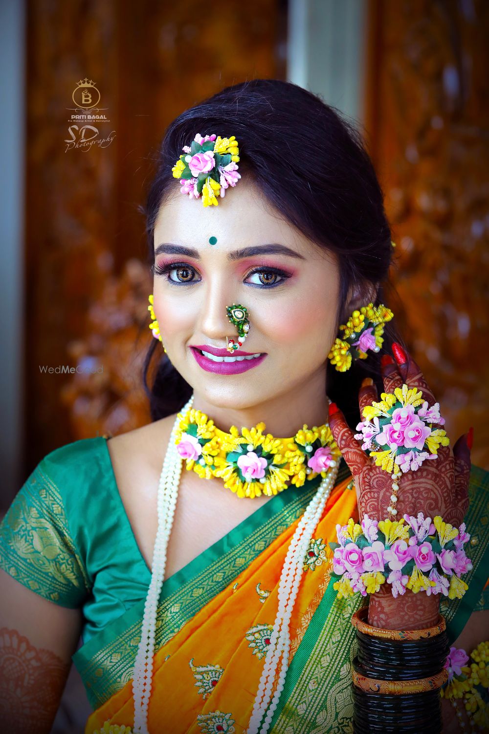 Photo By SD Photography  - Photographers