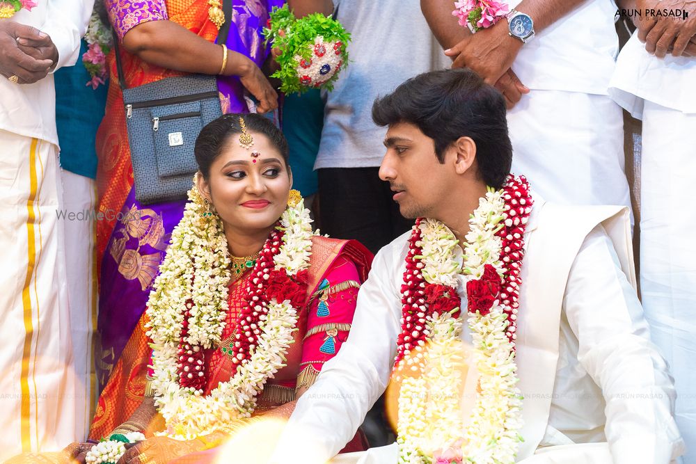 Photo By Arun Prasad Photography - Photographers
