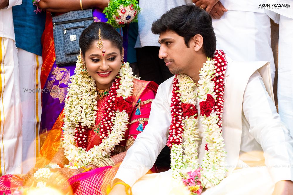 Photo By Arun Prasad Photography - Photographers