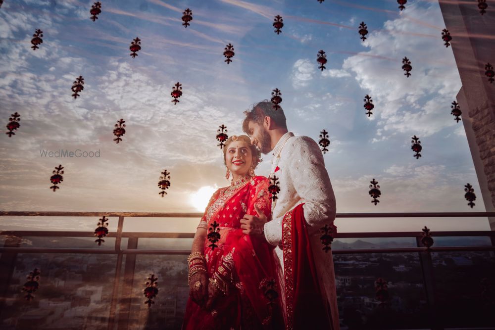 Photo By AArya Films - Photographers