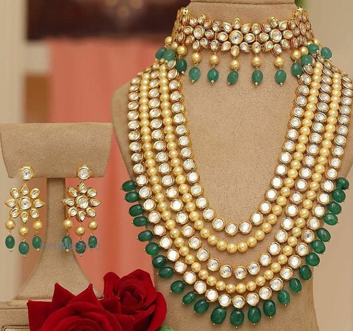 Photo By Punyah Designs - Jewellery