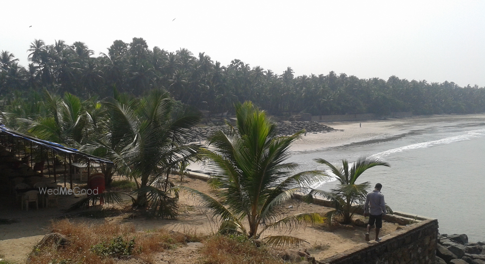 Photo By Dariya Kinara Resort, Borivali - Venues