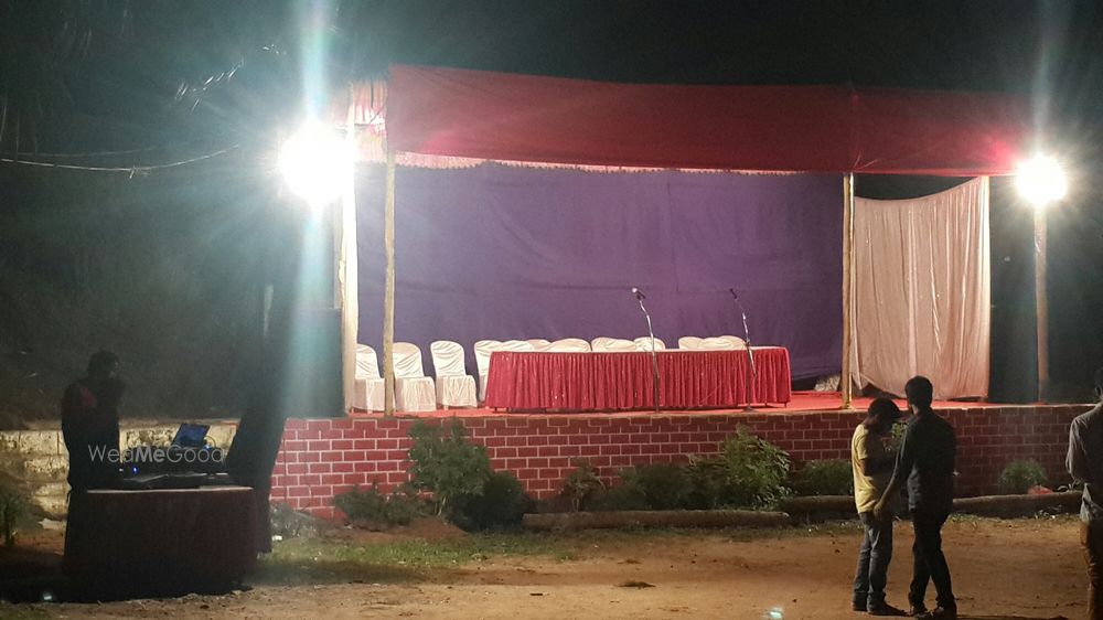 Photo By Dariya Kinara Resort, Borivali - Venues