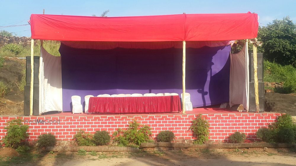 Photo By Dariya Kinara Resort, Borivali - Venues