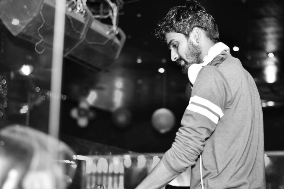 Photo By DJ Mayank - DJs