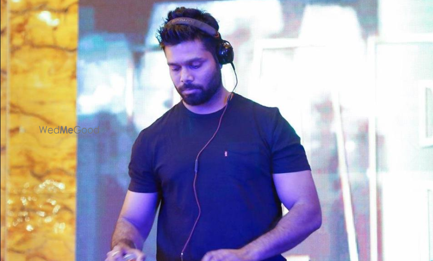 Photo By DJ Divesh - DJs