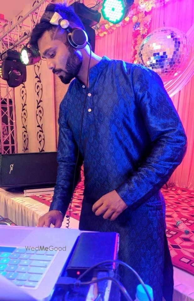 Photo By DJ Divesh - DJs