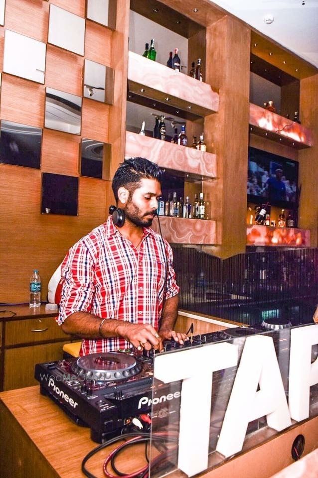 Photo By DJ Divesh - DJs