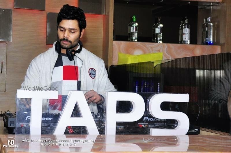 Photo By DJ Divesh - DJs
