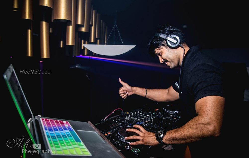Photo By DJ Divesh - DJs