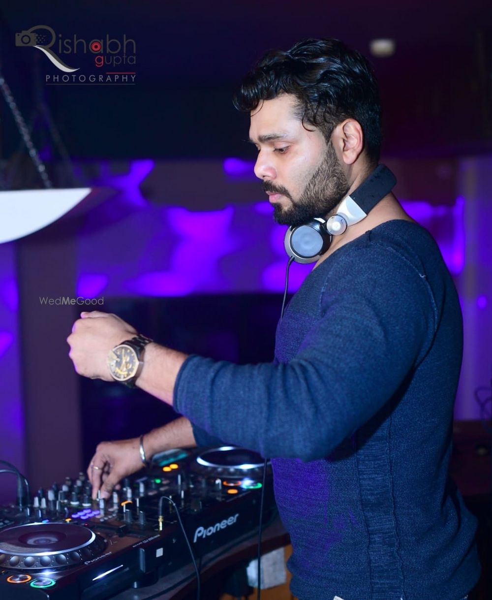 Photo By DJ Divesh - DJs
