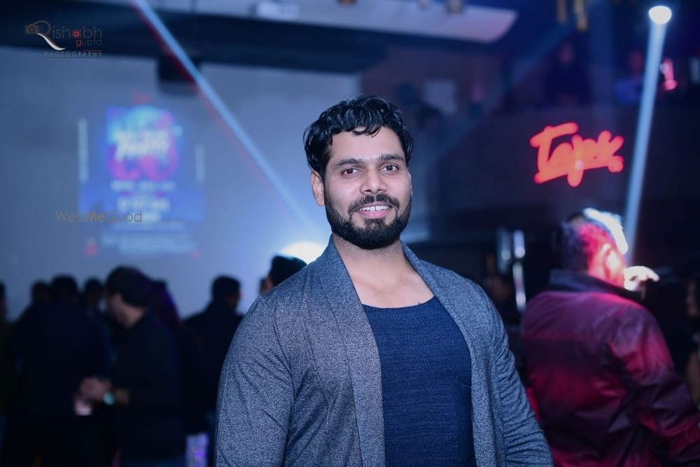 Photo By DJ Divesh - DJs
