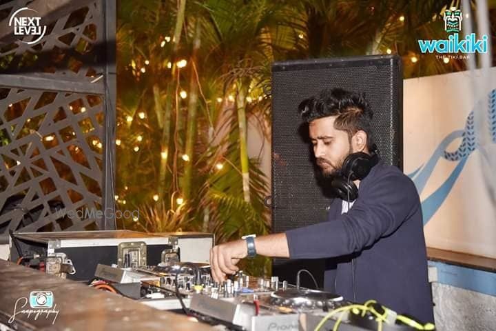 Photo By DJ Nafizz - DJs