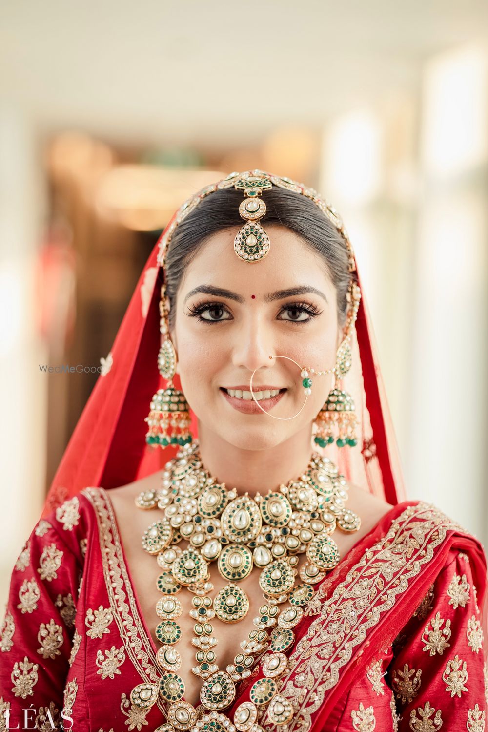 Photo By Makeover by Simran Johar - Bridal Makeup