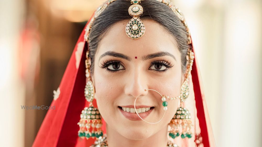 Makeover by Simran Johar