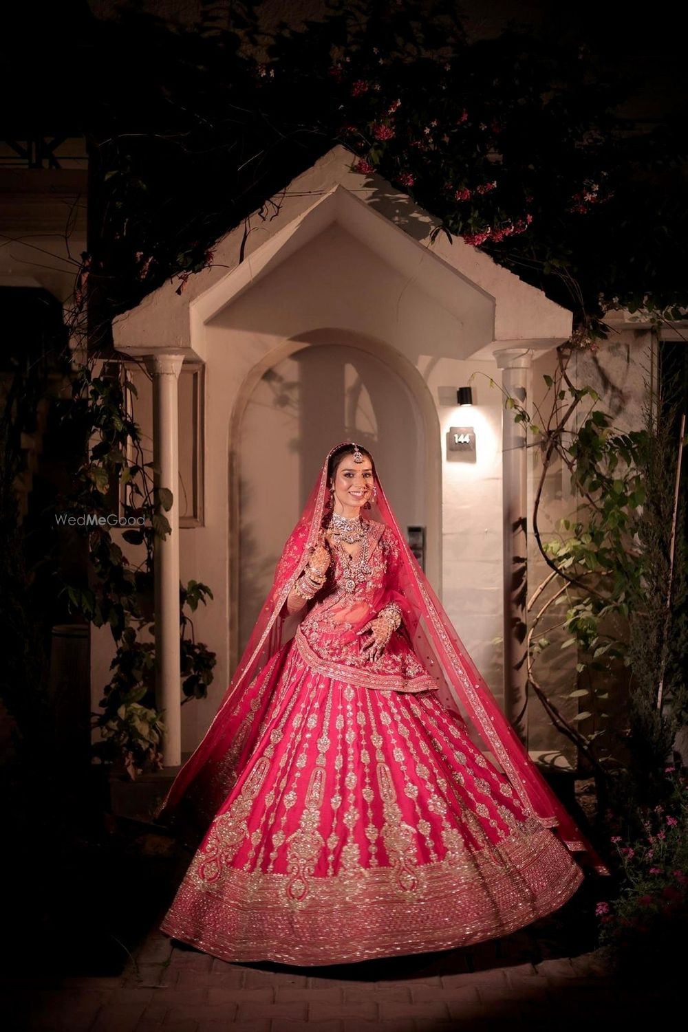Photo By Makeover by Simran Johar - Bridal Makeup