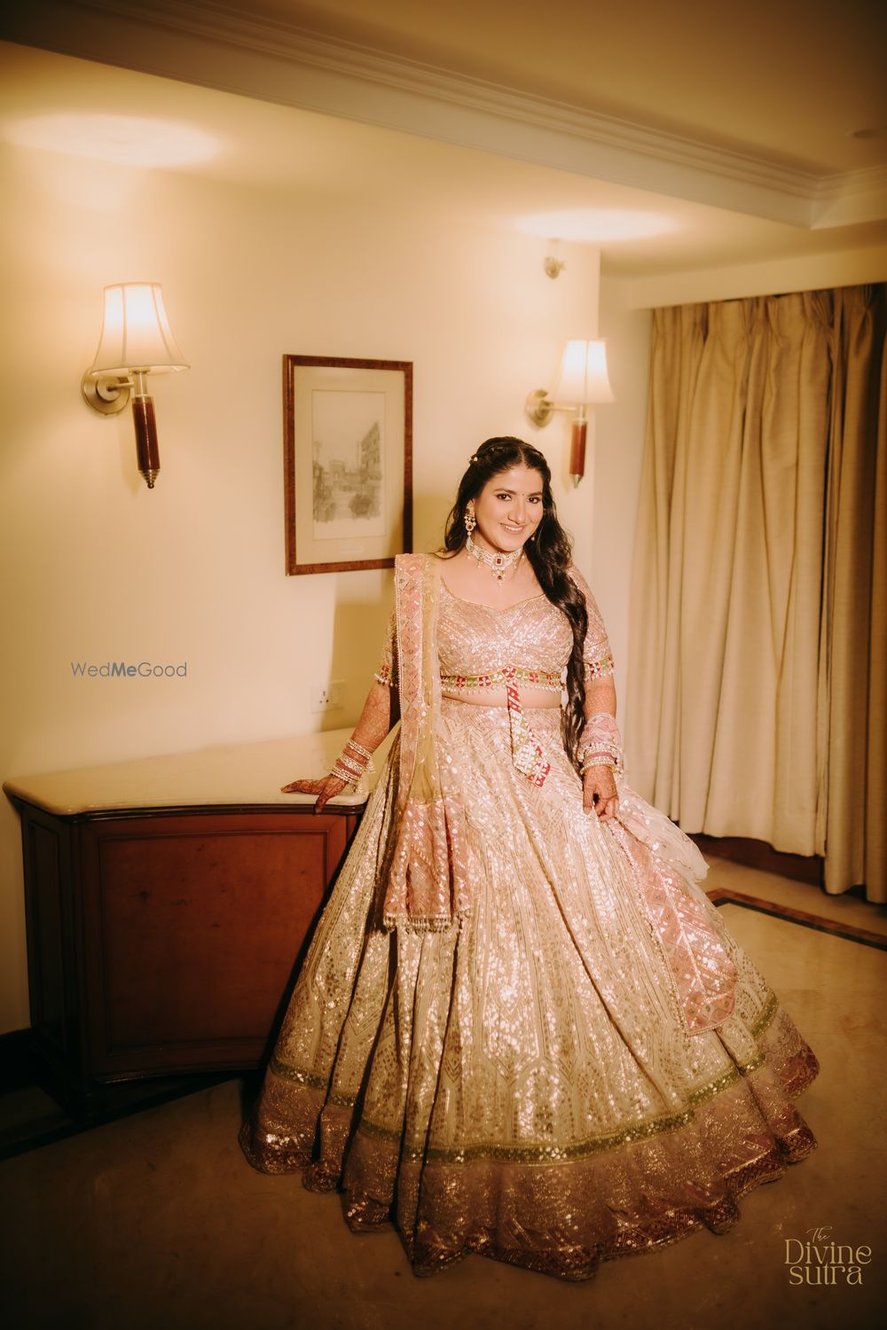 Photo By Makeover by Simran Johar - Bridal Makeup Artists