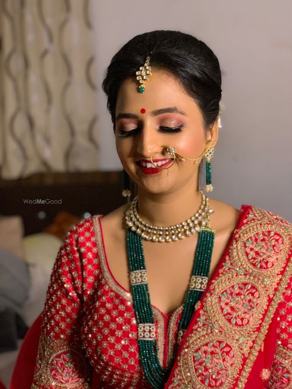 Photo By Nehal Gohel - Bridal Makeup