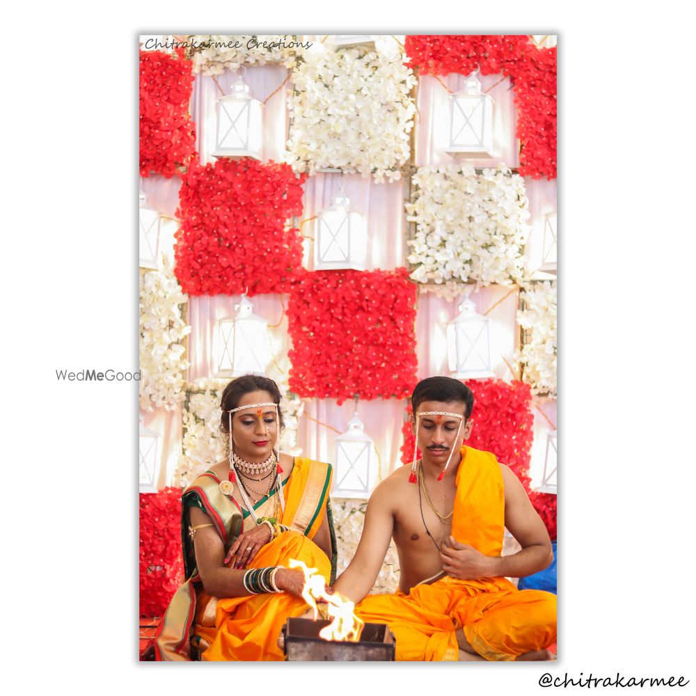Photo By Chitrakarmee Creations - Photographers