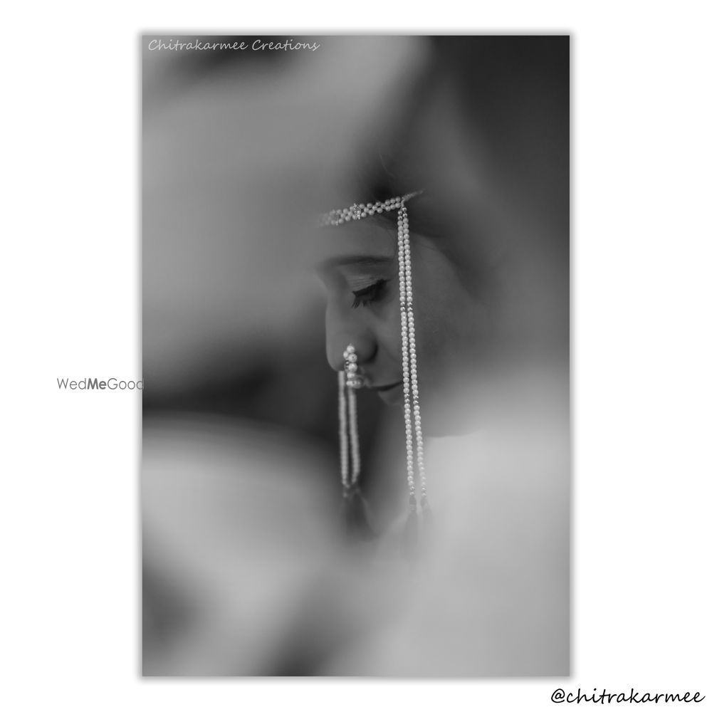 Photo By Chitrakarmee Creations - Photographers