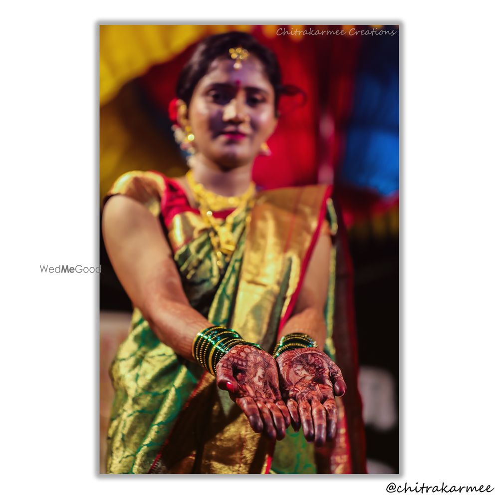 Photo By Chitrakarmee Creations - Photographers