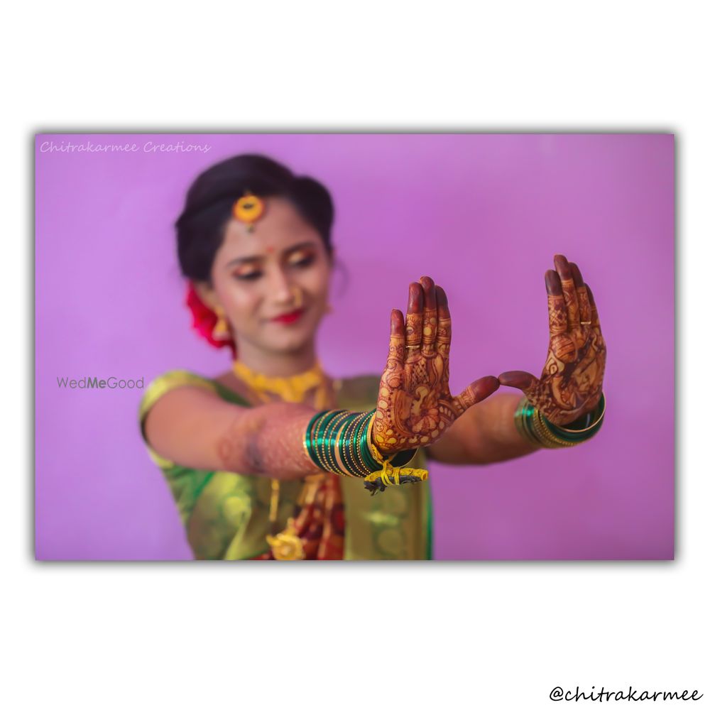 Photo By Chitrakarmee Creations - Photographers
